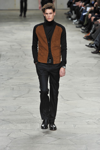 Hermes / - 2009-2010