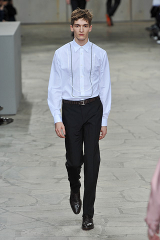 Hermes / - 2009-2010