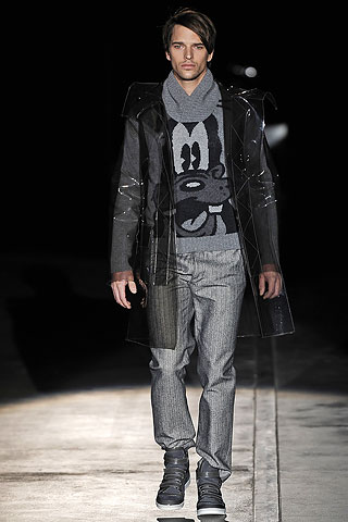 Iceberg / - 2009-2010