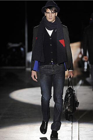 Iceberg / - 2009-2010