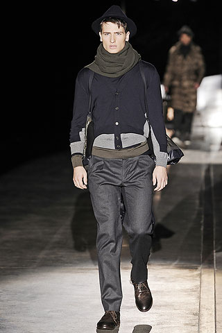 Iceberg / - 2009-2010