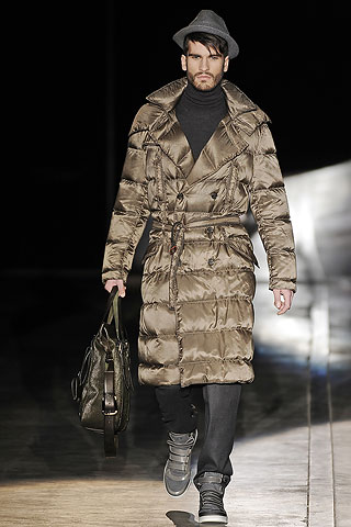 Iceberg / - 2009-2010