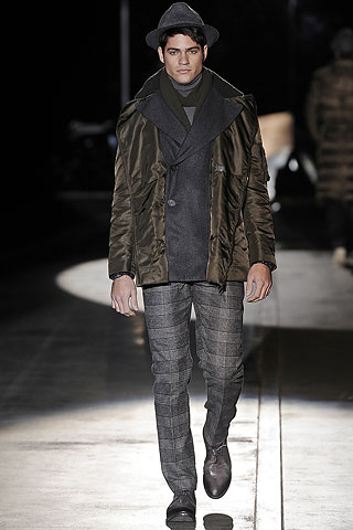 Iceberg / - 2009-2010