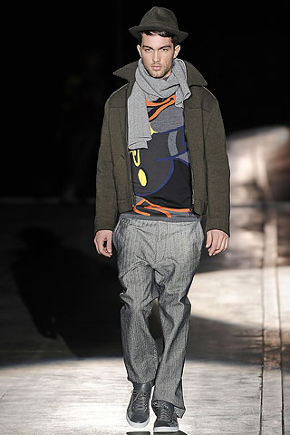 Iceberg / - 2009-2010