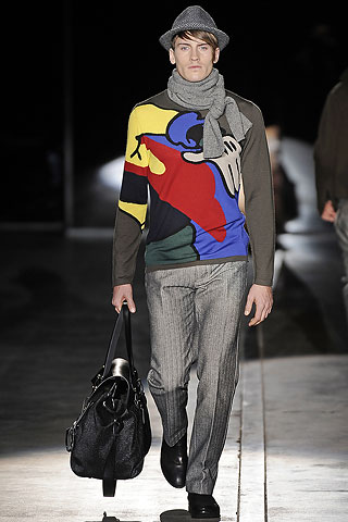 Iceberg / - 2009-2010