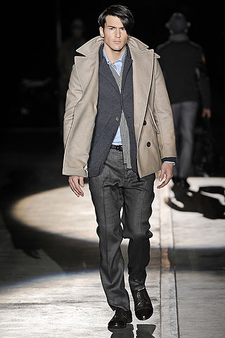 Iceberg / - 2009-2010