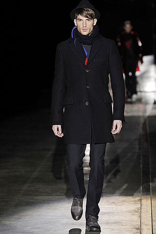 Iceberg / - 2009-2010