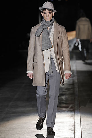 Iceberg / - 2009-2010