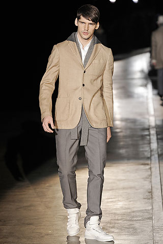 Iceberg / - 2009-2010