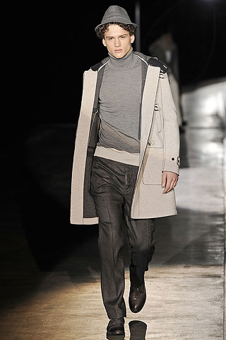 Iceberg / - 2009-2010