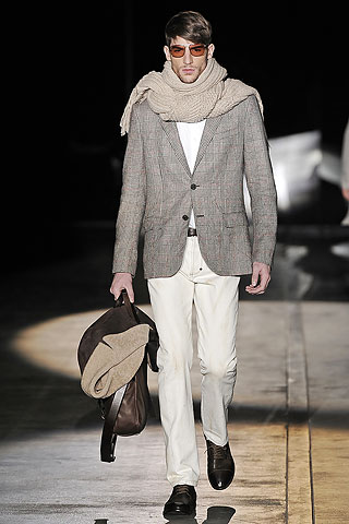 Iceberg / - 2009-2010