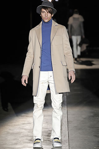 Iceberg / - 2009-2010