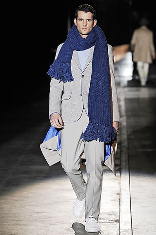 Iceberg / - 2009-2010