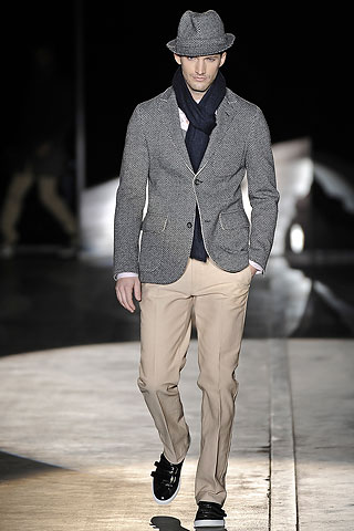 Iceberg / - 2009-2010