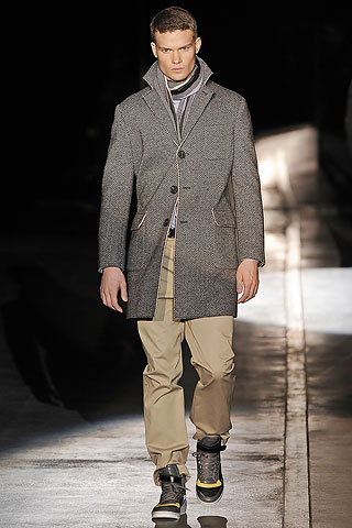 Iceberg / - 2009-2010