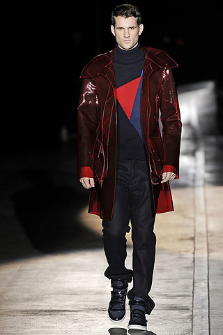 Iceberg / - 2009-2010