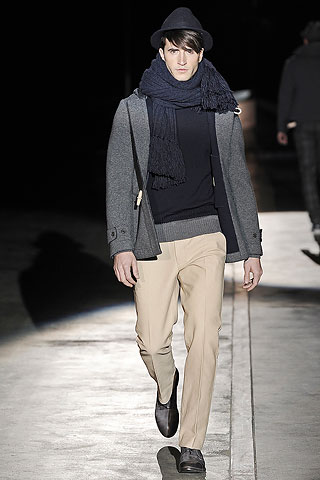 Iceberg / - 2009-2010