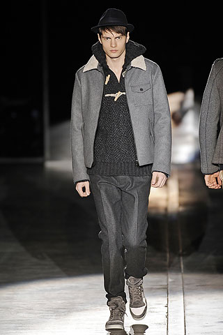 Iceberg / - 2009-2010