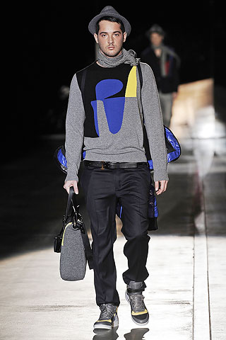 Iceberg / - 2009-2010