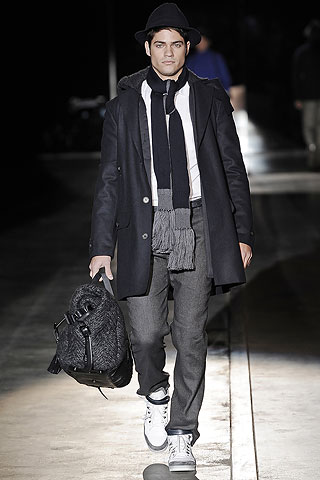 Iceberg / - 2009-2010