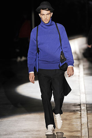 Iceberg / - 2009-2010