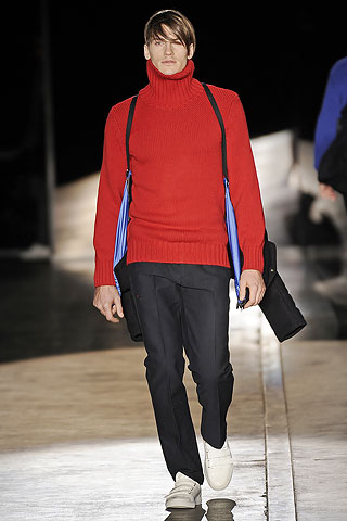 Iceberg / - 2009-2010