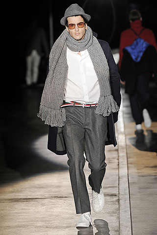 Iceberg / - 2009-2010