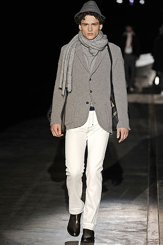 Iceberg / - 2009-2010