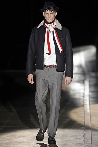 Iceberg / - 2009-2010