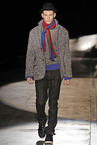 Iceberg / - 2009-2010