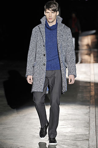 Iceberg / - 2009-2010