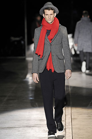 Iceberg / - 2009-2010