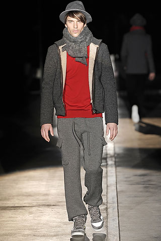 Iceberg / - 2009-2010