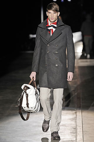 Iceberg / - 2009-2010