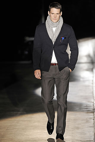 Iceberg / - 2009-2010