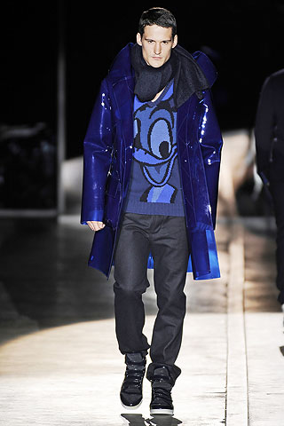 Iceberg / - 2009-2010