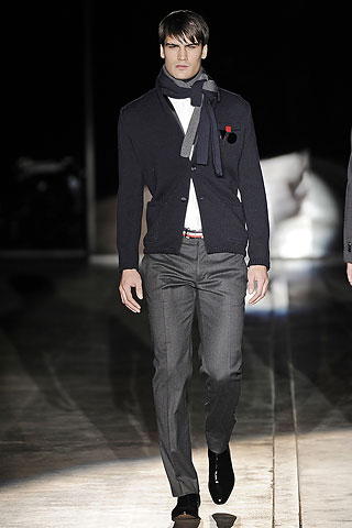 Iceberg / - 2009-2010