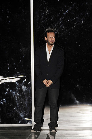 Iceberg / - 2009-2010