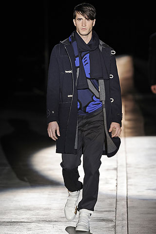 Iceberg / - 2009-2010