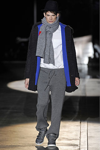 Iceberg / - 2009-2010