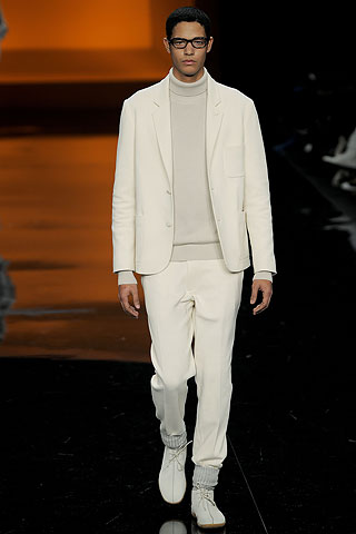 Lacoste / - 2009-2010