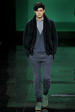 Lacoste / - 2009-2010