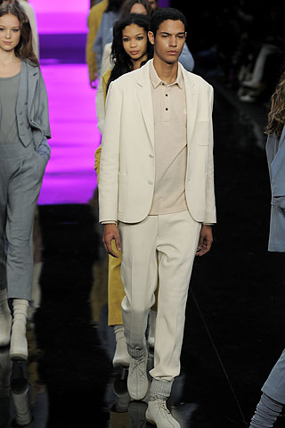 Lacoste / - 2009-2010