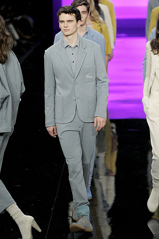 Lacoste / - 2009-2010