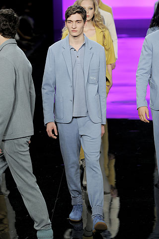 Lacoste / - 2009-2010