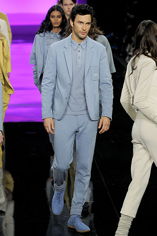 Lacoste / - 2009-2010