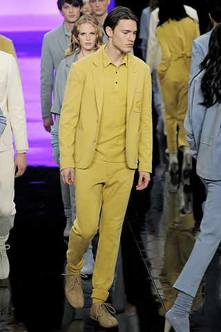 Lacoste / - 2009-2010