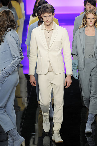 Lacoste / - 2009-2010