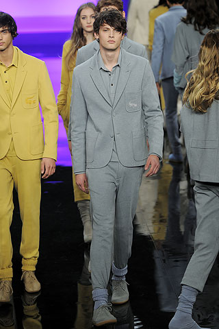 Lacoste / - 2009-2010