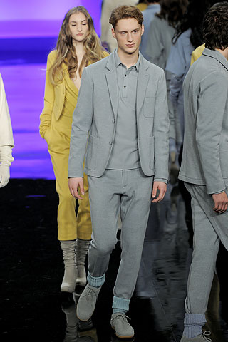 Lacoste / - 2009-2010